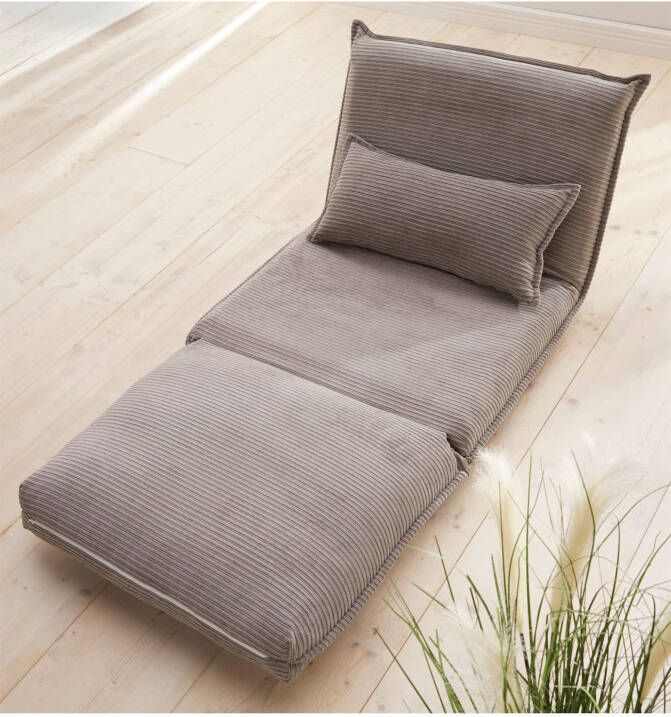 Heine home Fauteuil (1 stuk)