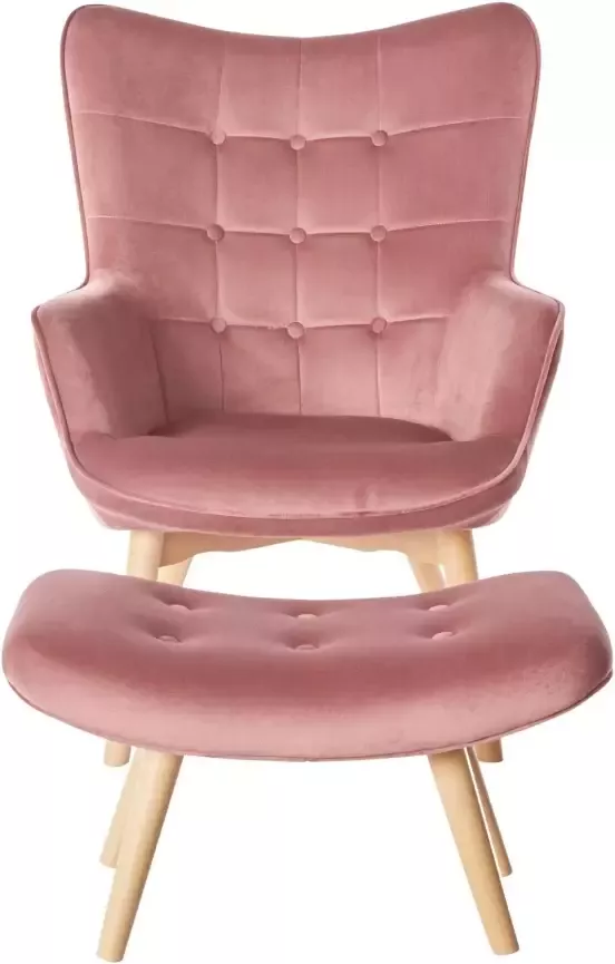 Heine home Fauteuil (1 stuk) - Foto 2