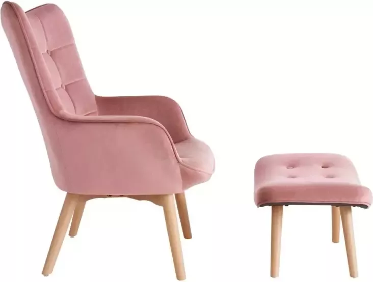 Heine home Fauteuil (1 stuk) - Foto 4
