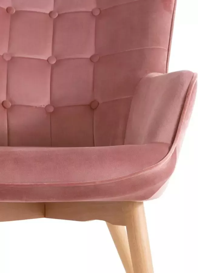 Heine home Fauteuil (1 stuk)