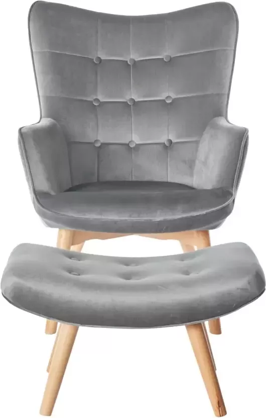Heine home Fauteuil (1 stuk) - Foto 4