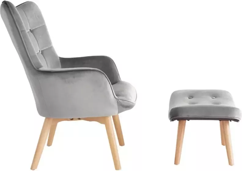 Heine home Fauteuil (1 stuk) - Foto 3