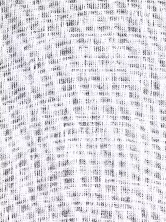 Kutti Gordijn Metis linnen ondoorzichtig natuurlijk linnen gordijn uni gemakkelijk in onderhoud basic (1 stuk) - Foto 2