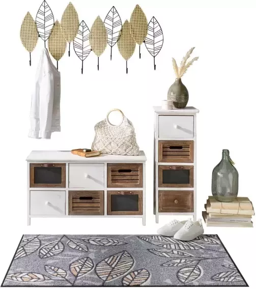 Heine home Kapstok (1 stuk) - Foto 3