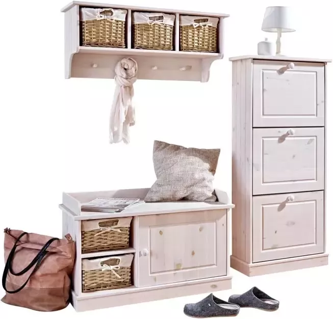 Heine home Schoenenkast - Foto 2