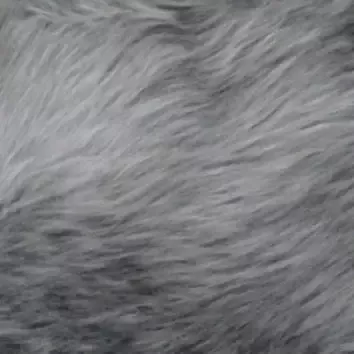 Heitmann Felle Vachtvloerkleed Dubbele lamsvacht echte australische lamsvacht ook als slaapkamerkleed geschikt