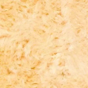Heitmann Felle Vachtvloerkleed Lamsvacht gekleurd echte austral. lamsvacht woonkamer - Foto 2