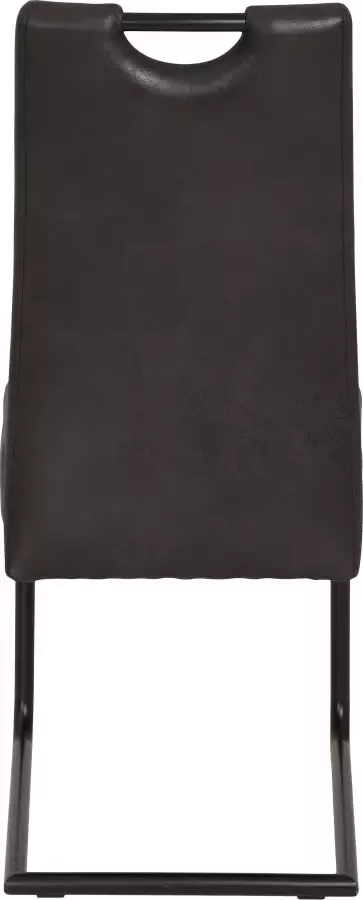HELA Eetkamerstoel Betty 2 of 4 stuks met binnenvering bekleding (set) - Foto 7