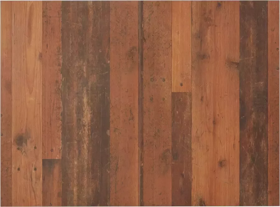 HELA Eettafel Ariana Bestseller tafel keukentafel uitschuiftafel door binnenin geplaatste inlegbladen uittrekbaar 120-160 cm - Foto 3