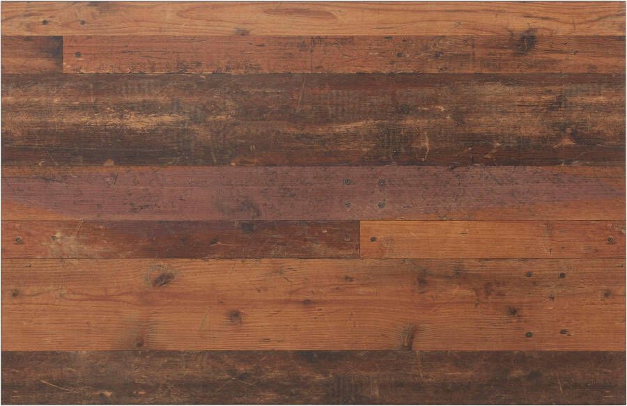 HELA Eettafel Cleo I T Breedte ca. 140 cm - Foto 5