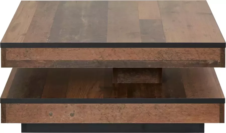 Home affaire Salontafel Ben met roterende plaat - Foto 4