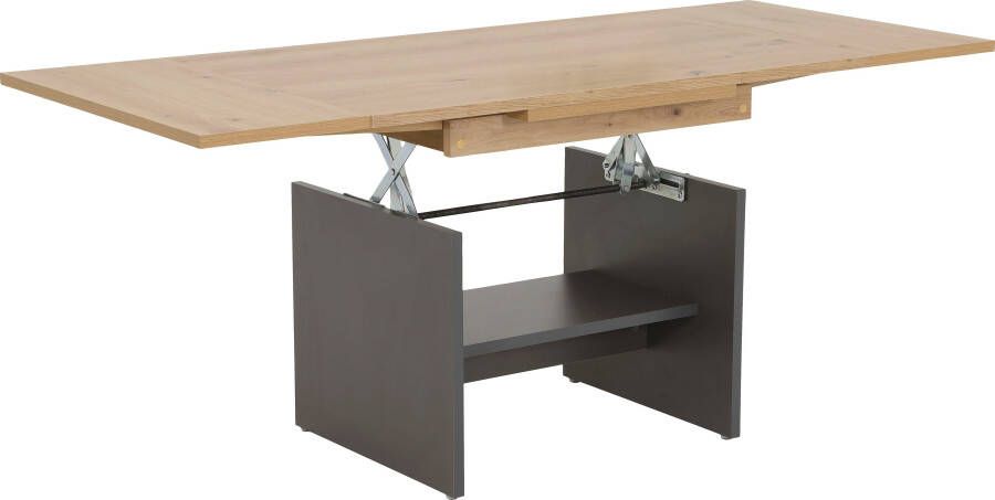 HELA Salontafel Marcel In hoogte verstelbaar - Foto 5