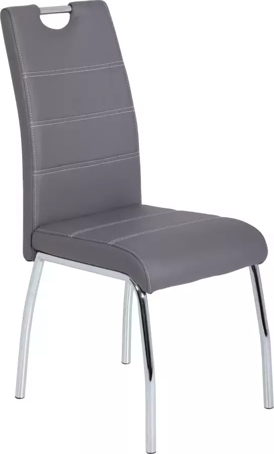 HELA Stoel Susi 2 of 4 stuks met handgreep (set) - Foto 3