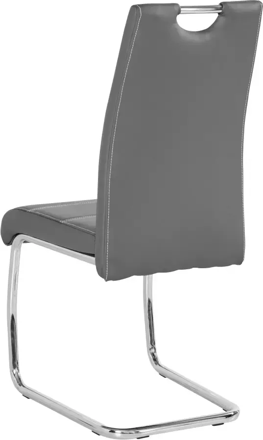HELA Vrijdragende stoel Flora eetkamerstoelen - Foto 10