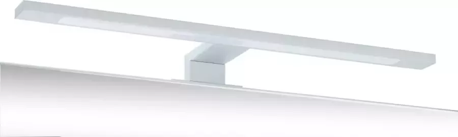 Welltime Badkamerserie Davos Breedte 50 cm met extra rek (3-delig) - Foto 4