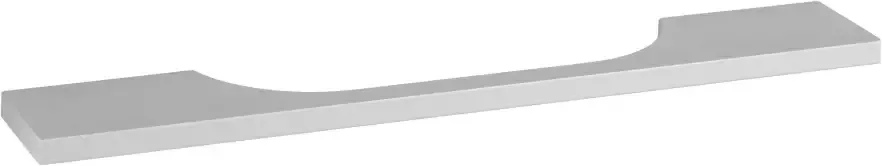 Welltime Badkamerserie Davos Breedte 50 cm met extra rek (3-delig) - Foto 5