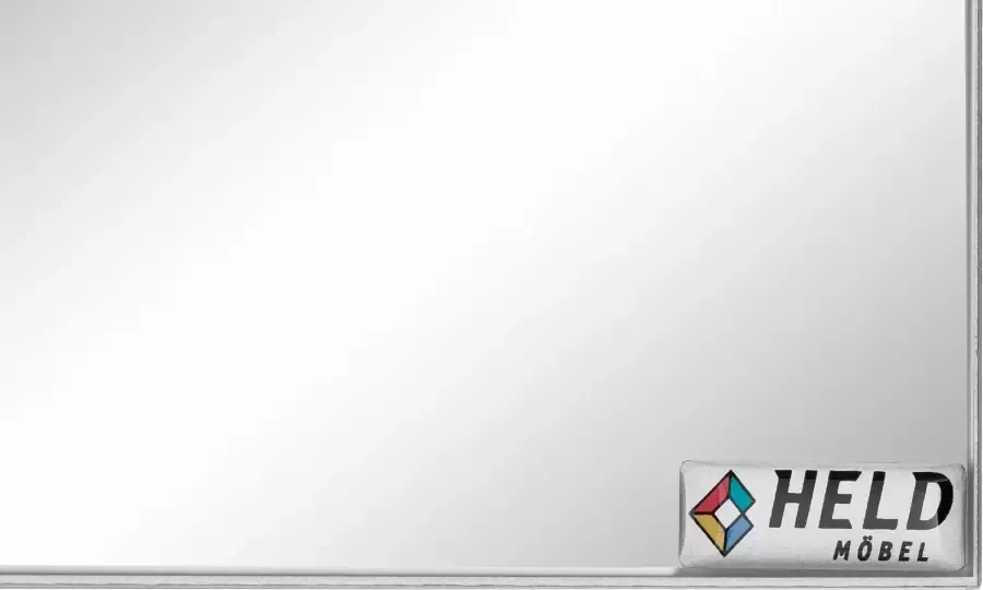 Welltime Badkamerserie Ribera Spiegelkast breedte 60 cm wastafelonderkast (2-delig) - Foto 3