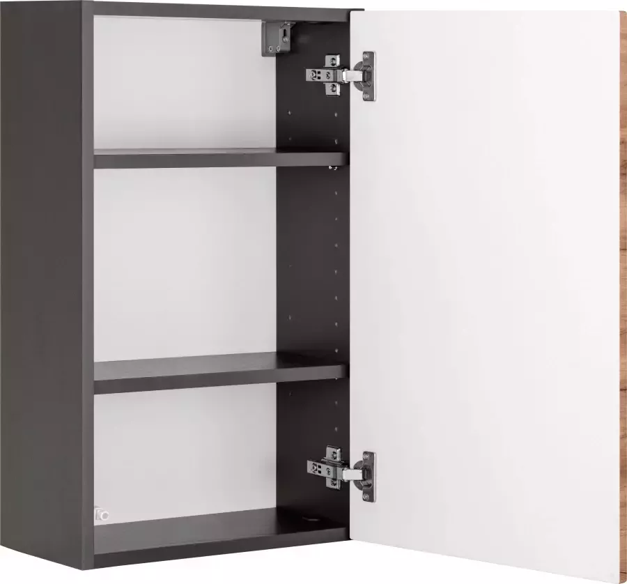 Welltime Hangend kastje Lucca