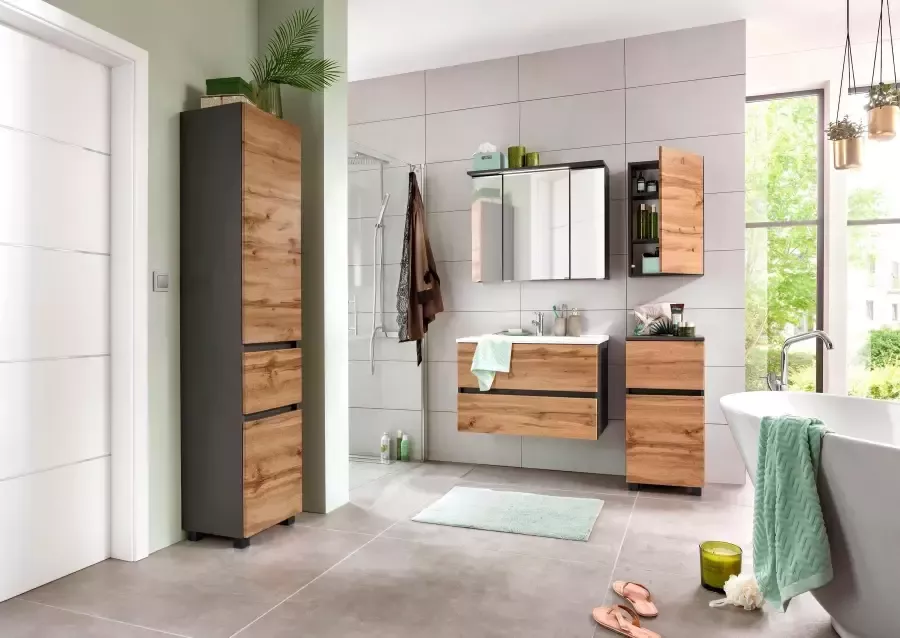 Welltime Hangend kastje Lucca - Foto 2