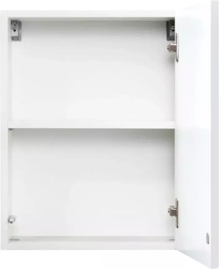 HELD MÖBEL Hangend kastje Siena Breedte 40 cm met verwisselbare draairichting van de deur - Foto 2