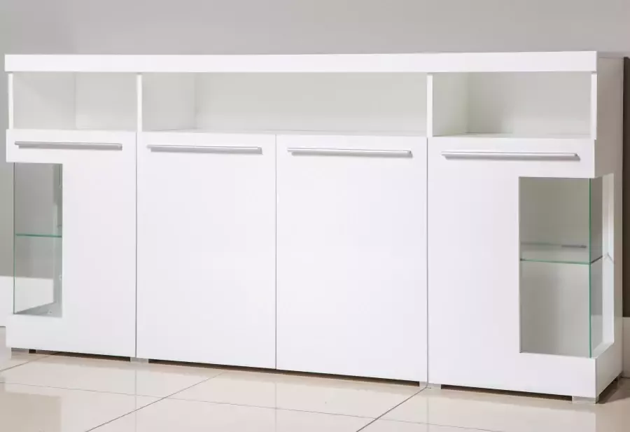 INOSIGN Dressoir India Breedte 182 cm - Foto 3