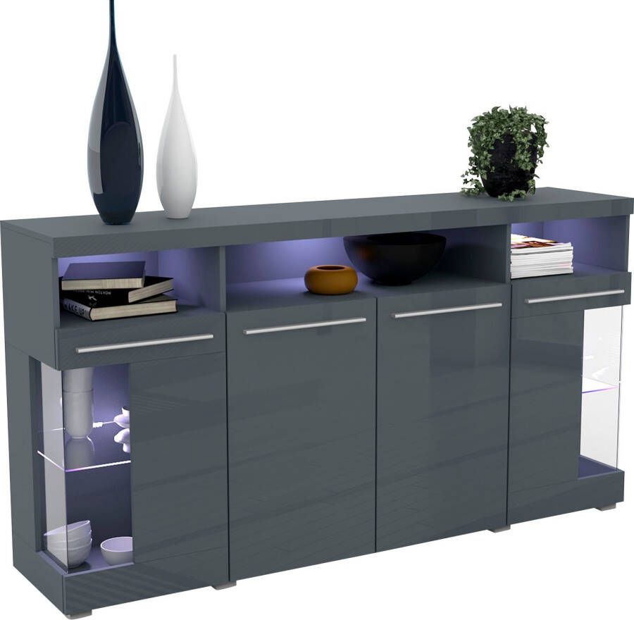 INOSIGN Dressoir India - Foto 1