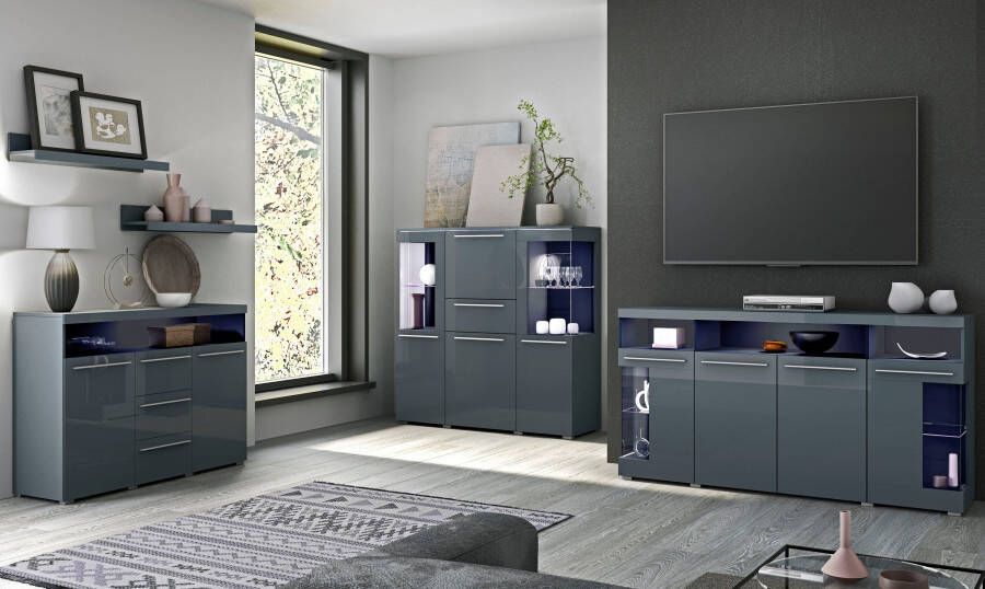 INOSIGN Dressoir India - Foto 6