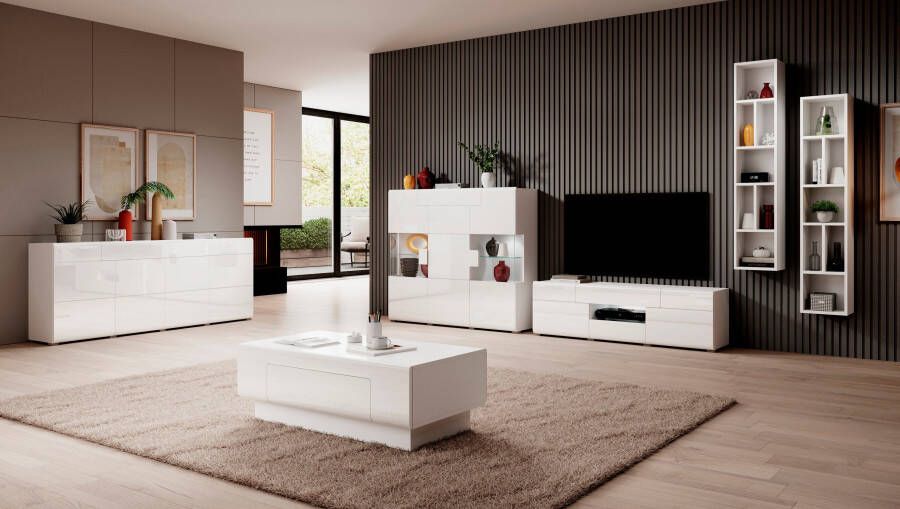 INOSIGN Dressoir Toledo - Foto 3