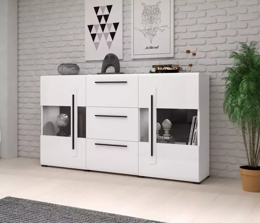 Helvetia Meble Dressoir Tulsa - Foto 1