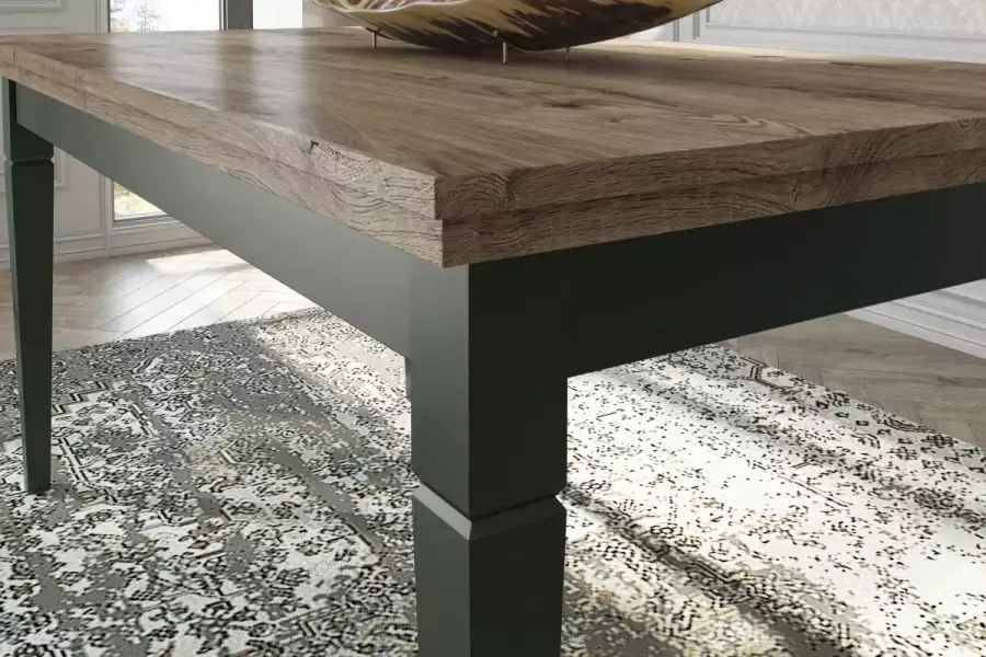 Helvetia Meble Eettafel Evora Breedte 160 cm - Foto 3