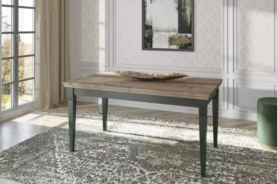 Helvetia Meble Eettafel Evora Breedte 160 cm - Foto 4