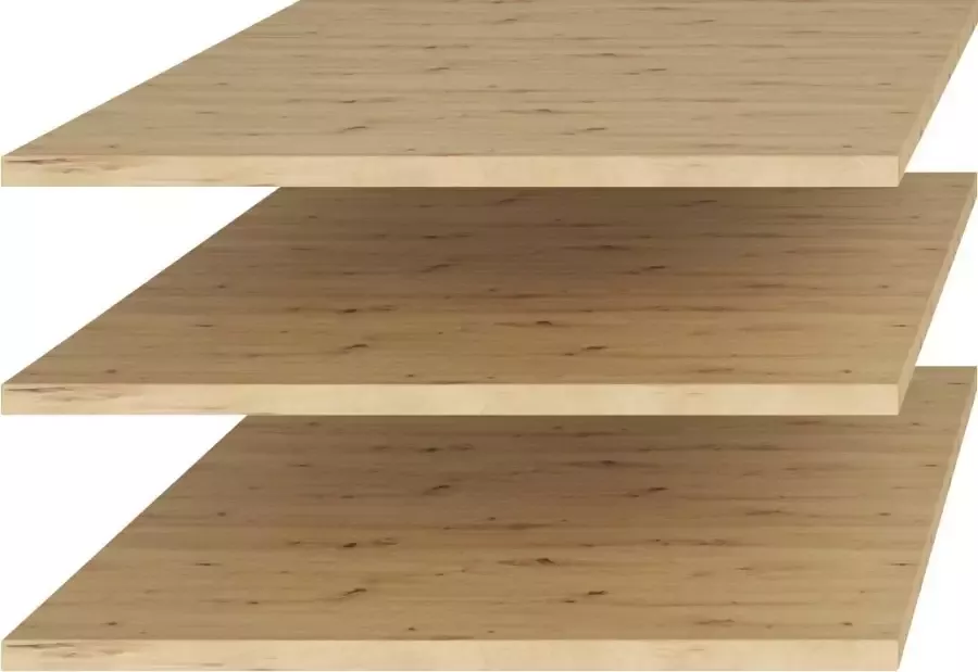 Helvetia Meble Plank OPTIMA in 3-delige set - Foto 1