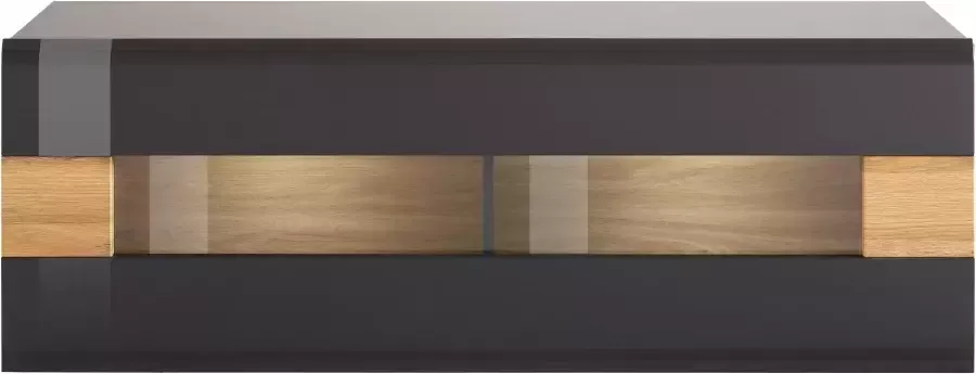 INOSIGN Hangende vitrinekast Toledo Breedte 131 cm - Foto 7