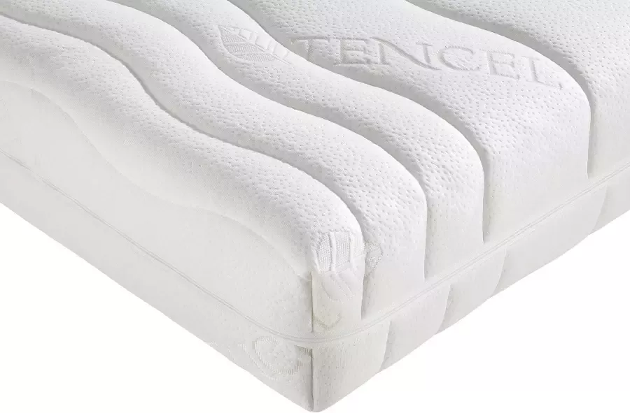 Hemafa Comfortschuimmatras Cellflex 1900 hoogte 19 cm - Foto 2