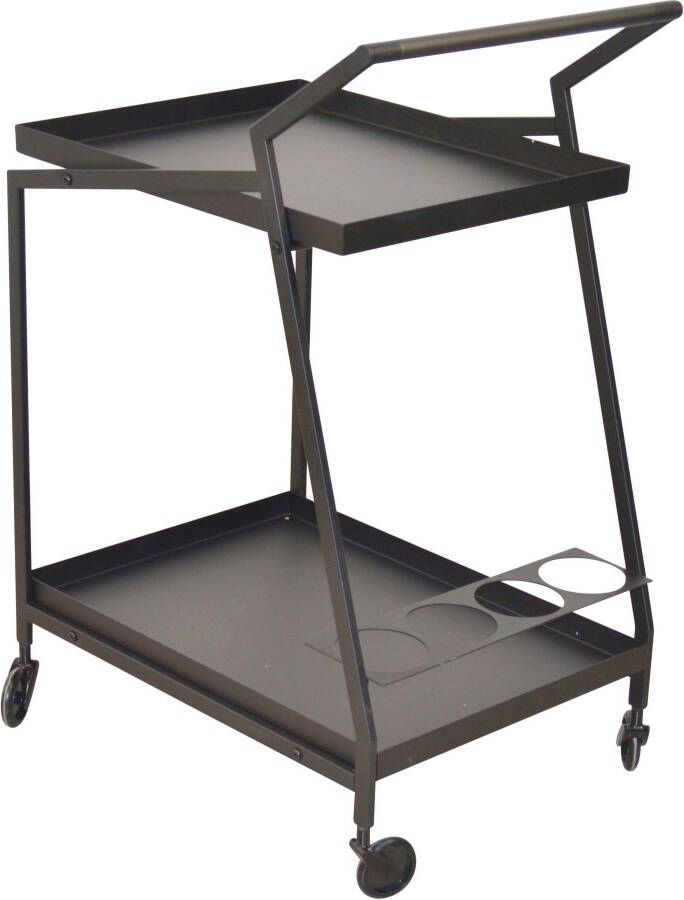 HOFMANN LIVING AND MORE Bartafel (1 stuk)