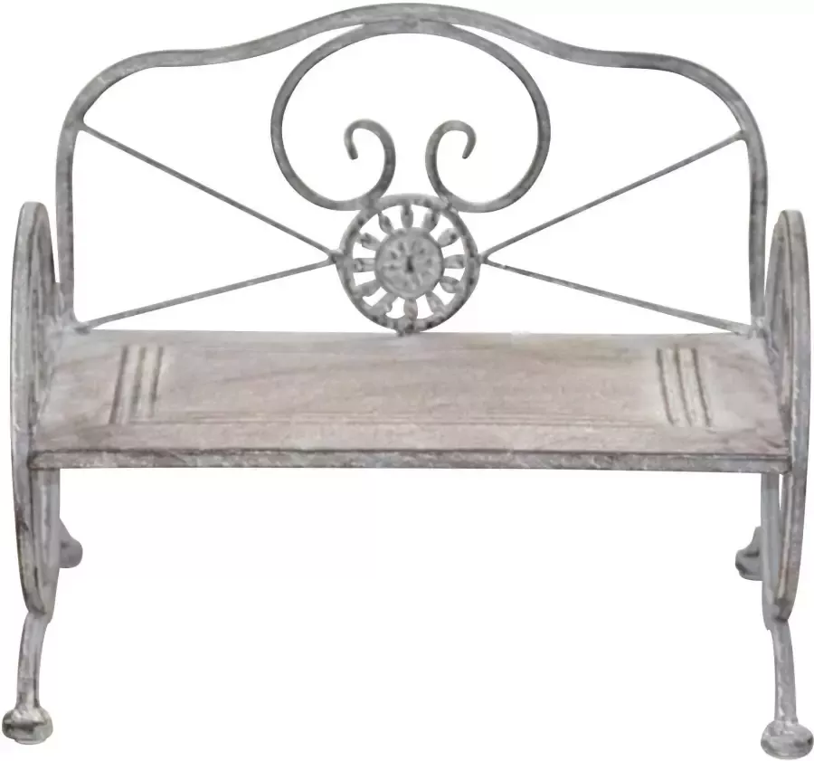 HOFMANN LIVING AND MORE Decoratief object - Foto 2