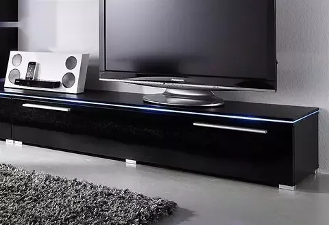 Höltkemeyer Tv-meubel Line Breedte 150 cm - Foto 1