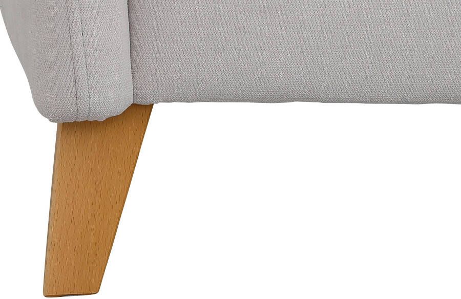 Home affaire 2-zitsbank Westerland Binnenveringsinterieur. Naar keuze met armleuningfunctie - Foto 4