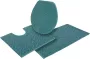 Home affaire Badmat Numan antislip achterkant - Thumbnail 2