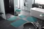 Home affaire Badmat Numan antislip achterkant - Thumbnail 5