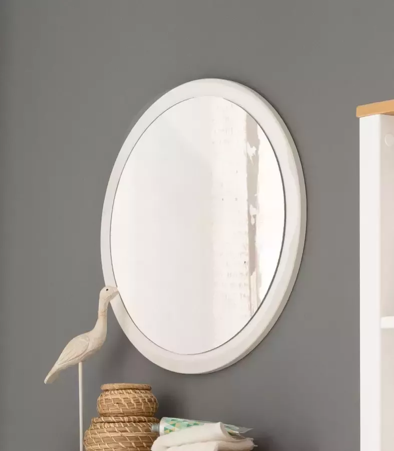 Home affaire Badspiegel Ayanna Spiegel 50 cm diameter - Foto 2