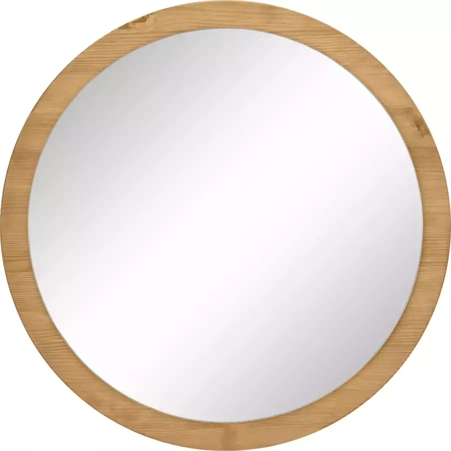 Home affaire Badspiegel Ayanna Spiegel 50 cm diameter - Foto 6