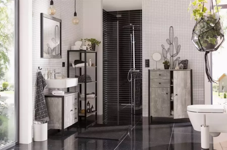 Home affaire Badspiegel Chris - Foto 7