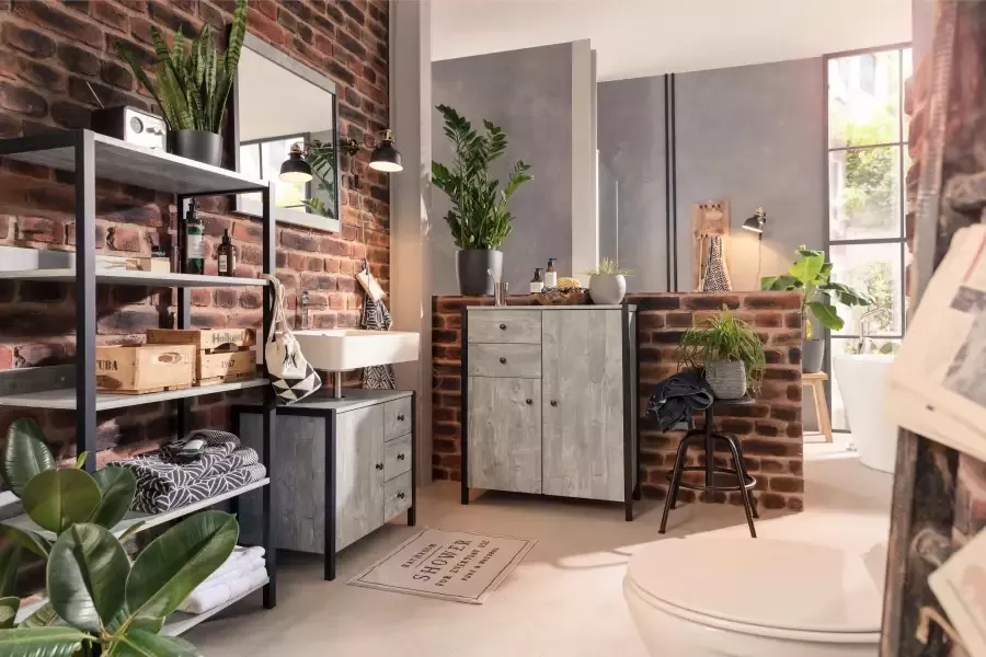 Home affaire Badspiegel Chris - Foto 6