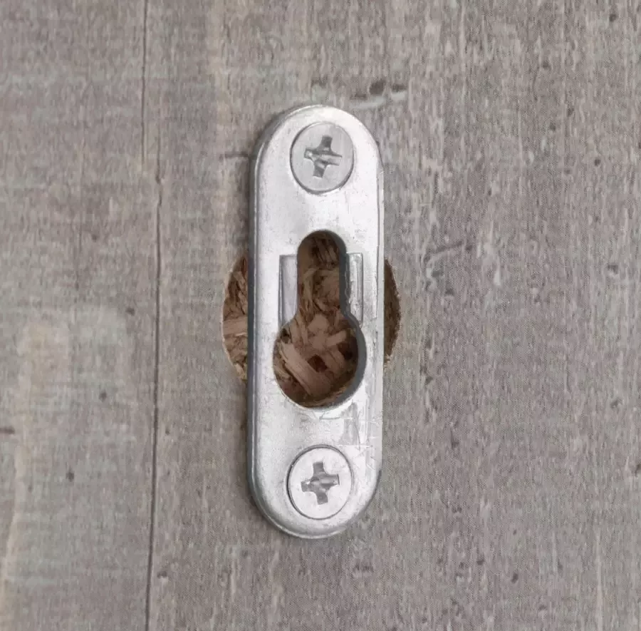 Home affaire Badspiegel Chris - Foto 2