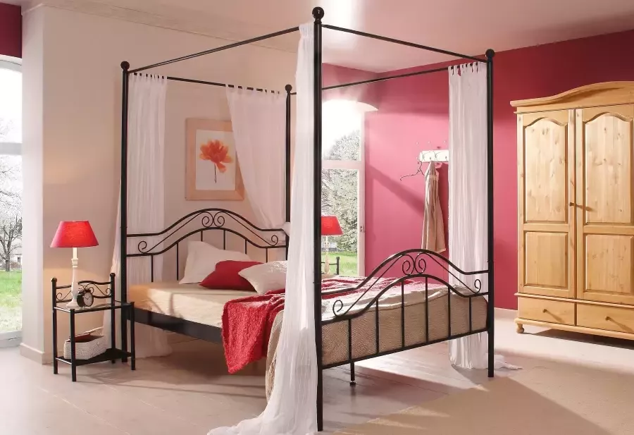 Home affaire Bedopzet