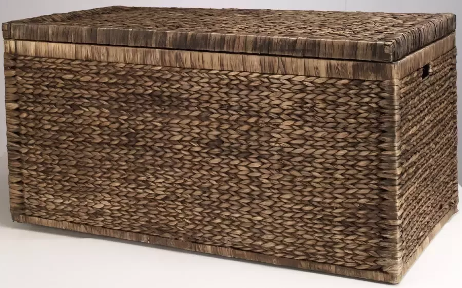 Home affaire Dekenkist binnenin met katoen bespannen - Foto 6