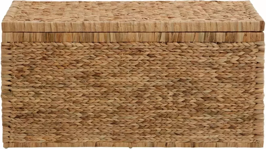 Home affaire Dekenkist binnenin met katoen bespannen - Foto 9