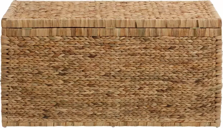 Home affaire Dekenkist binnenin met katoen bespannen - Foto 8