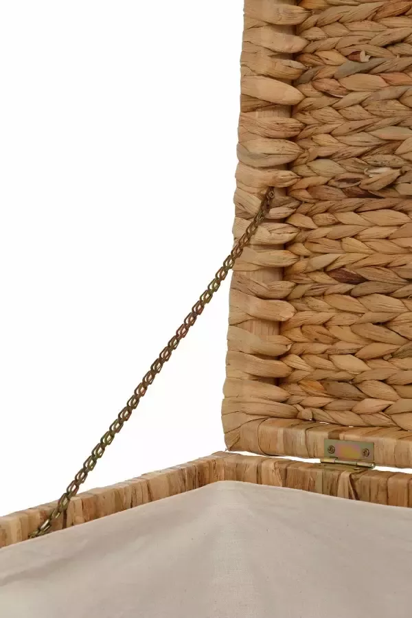 Home affaire Dekenkist binnenin met katoen bespannen - Foto 6